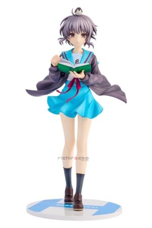 Figura KDcolle Yuki Nagato 1/7 Suzumiya Haruhi KADOKAWA Tienda Figuras Anime Chile