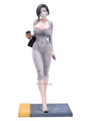 Figura Dongtan 1/6 ENSOUTOYS Tienda Figuras Anime Chile