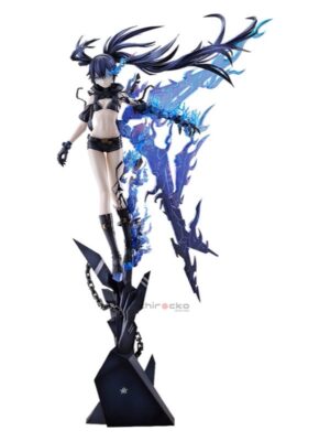 Figura Empress [Black Rock Shooter] huke Ver. 1/7 Figure Black Rock Shooter DAWN FALL Good Smile Company Tienda Figuras Anime Chile