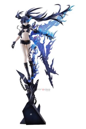 Figura Empress [Black Rock Shooter] huke Ver. 1/7 Figure Black Rock Shooter DAWN FALL Good Smile Company Tienda Figuras Anime Chile