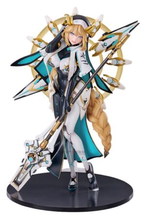 Figura Rapunzel 1/7 Goddess of Victory: Nikke Luminous Box Tienda Figuras Anime Chile