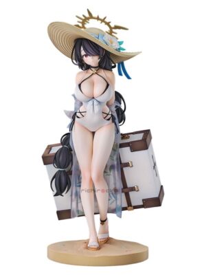 Figura Hinata (Swimsuit) 1/6 Blue Archive Good Smile Arts Shanghai Tienda Figuras Anime Chile