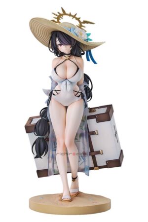 Figura Hinata (Swimsuit) 1/6 Blue Archive Good Smile Arts Shanghai Tienda Figuras Anime Chile