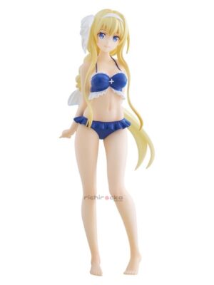 Figura POP UP PARADE BEACH QUEENS Alice Sword Art Online Progressive Good Smile Company Tienda Figuras Anime Chile