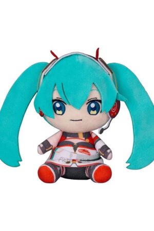 Peluche Hatsune Miku GT Project 15th Anniversary Commemorative Plushie 2020 Tienda Anime Vocaloid Chile