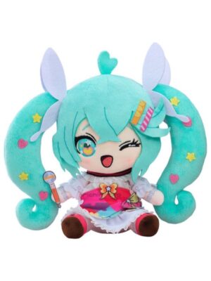 Peluche Hatsune Miku EXPO 2023 VR Good Smile Company Tienda Figuras Anime Chile