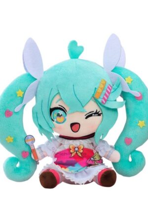 Peluche Hatsune Miku EXPO 2023 VR Good Smile Company Tienda Figuras Anime Chile