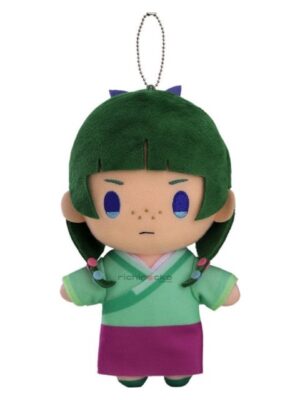 Peluche Plushie Maomao The Apothecary Diaries Kusuriya no Hitorigoto Good Smile Company Tienda Figuras Anime Chile