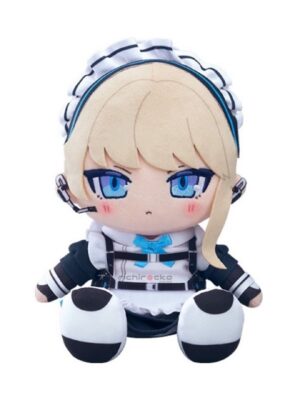 Peluche Chocopuni Plushie Toki Blue Archive Tienda Anime Chile