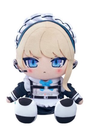 Peluche Chocopuni Plushie Toki Blue Archive Tienda Anime Chile