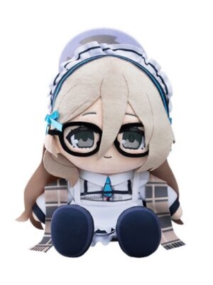 Peluche Chocopuni Plushie Akane Blue Archive Tienda Anime Chile