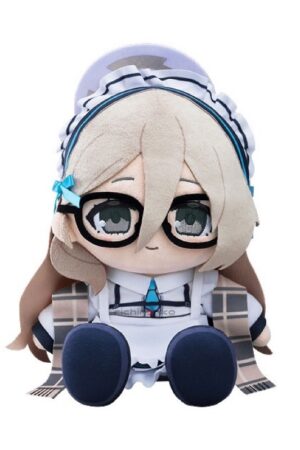 Peluche Chocopuni Plushie Akane Blue Archive Tienda Anime Chile