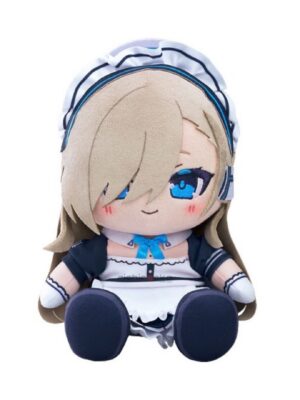 Peluche Chocopuni Plushie Asuna Blue Archive Tienda Anime Chile