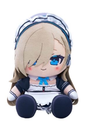 Peluche Chocopuni Plushie Asuna Blue Archive Tienda Anime Chile