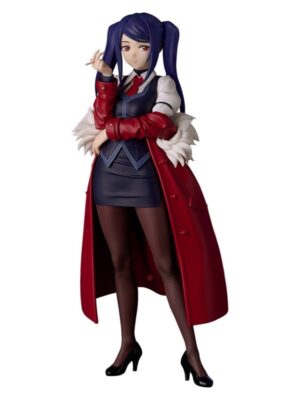 Figura POP UP PARADE Jill Stingray L size VA-11 Hall-A Good Smile Company Tienda Figuras Anime Chile