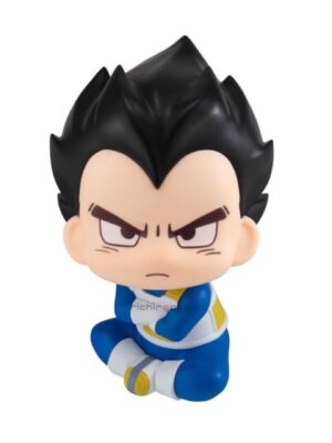 Figura LookUp Vegata Dragon Ball Daima MegaHouse Tienda Figuras Anime Chile