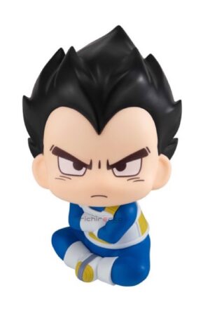 Figura LookUp Vegata Dragon Ball Daima MegaHouse Tienda Figuras Anime Chile