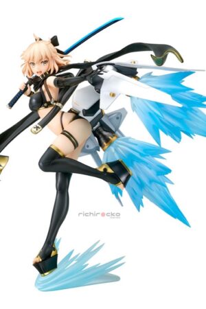 Figura Assassin/Okita J Souji (First Ascension) 1/7 Fate/Grand Order ques Q Tienda Figuras Anime Chile