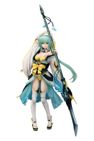 Figura Lancer/Kiyohime 1/7 Fate/Grand Order Phat Company Tienda Figuras Anime Chile