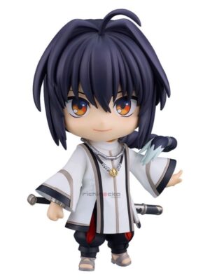 Figura Nendoroid Saber Fate/Samurai Remnant Good Smile Company Tienda Figuras Anime Chile