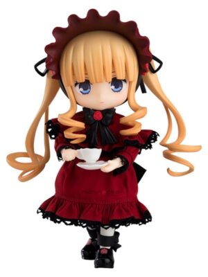 Figura Nendoroid Doll Shinku Rozen Maiden Good Smile Company Tienda Figuras Anime Chile