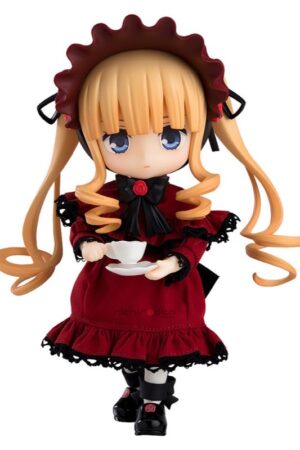 Figura Nendoroid Doll Shinku Rozen Maiden Good Smile Company Tienda Figuras Anime Chile