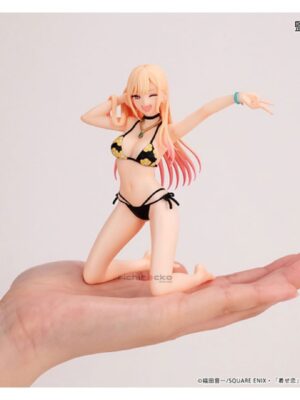Figura Melty Princess Palm-size Marin Sono Bisque Doll wa Koi wo Suru MegaHouse Tienda Figuras Anime Chile