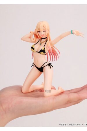 Figura Melty Princess Palm-size Marin Sono Bisque Doll wa Koi wo Suru MegaHouse Tienda Figuras Anime Chile