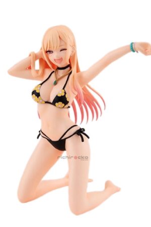 Figura Melty Princess Palm-size Marin Sono Bisque Doll wa Koi wo Suru MegaHouse Tienda Figuras Anime Chile