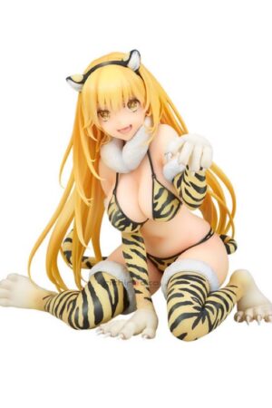 Figura Misaki Shokuhou Tiger Bikini Ver. 1/6 Toaru Majutsu no Index Alter Tienda Figuras Anime Chile