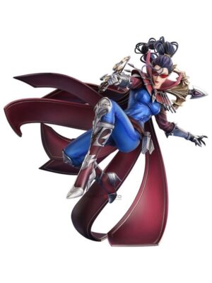 Vayne "The Night Hunter" 1/7 League of Legends Good Smile Arts Shanghai Tienda Figuras Anime Chile