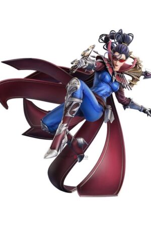 Vayne "The Night Hunter" 1/7 League of Legends Good Smile Arts Shanghai Tienda Figuras Anime Chile