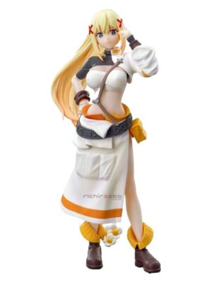Figura Konosuba Luminasta Darkness SEGA Tienda Anime Chile