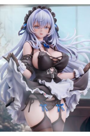 Figura SG Illustration Shion Alfine Union Creative Tienda Figuras Anime Chile