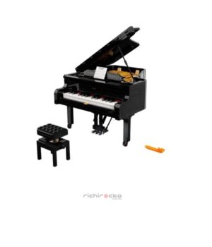 Comprar tiendalego Chile LEGO IDEAS Piano de Cola 21323