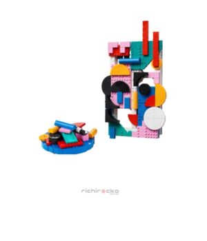 Comprar Tiendalego Chile LEGO ART Arte Moderno 31210