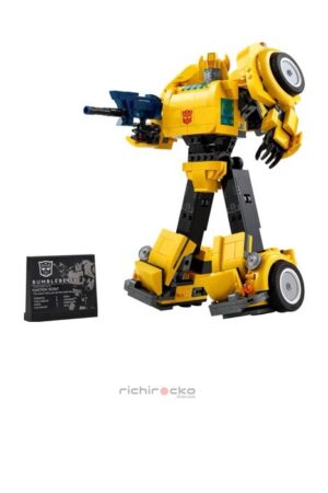 Comprar tiendalego Chile LEGO ICONS Bumblebee 10338