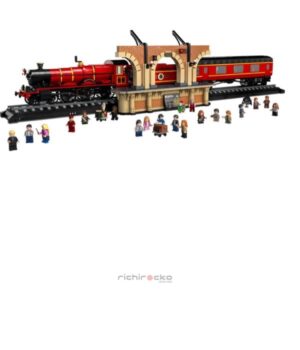 Comprar tiendalego Chile LEGO Harry Potter Expreso de Hogwarts: Edición para Coleccionistas 76405