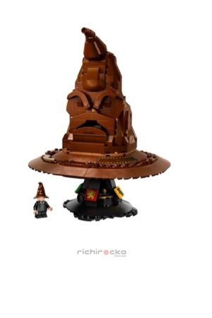 LEGO Harry Potter Sombrero Seleccionador Parlante 76429