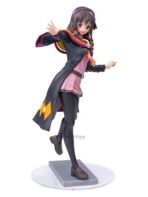Figura Konosuba Luminasta Yunyun SEGA Tienda Anime Chile
