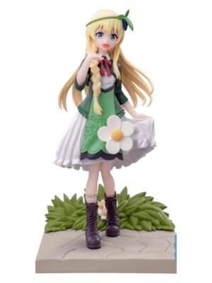 Figura Konosuba Luminasta Iris SEGA Tienda Anime Chile