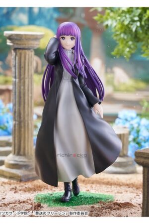 Figura Sousou no Frieren Luminasta Fern SEGA Tienda Anime Chile