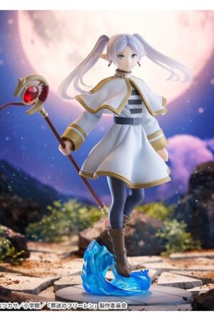 Figura Sousou no Frieren Luminasta SEGA Tienda Anime Chile