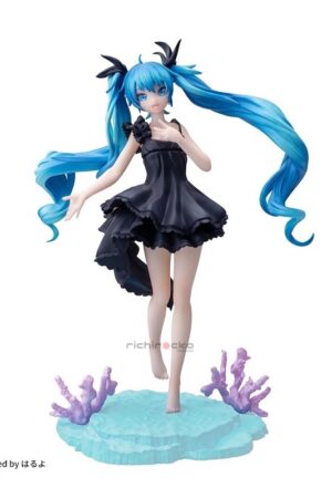 Figura Vocaloid Luminasta Hatsune Miku Shinkai SEGA Tienda Anime Chile