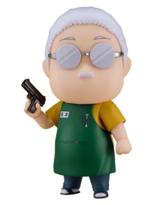 Figura Nendoroid Taro Sakamoto [Basic] SAKAMOTO DAYS Good Smile Company Tienda Figuras Anime Chile