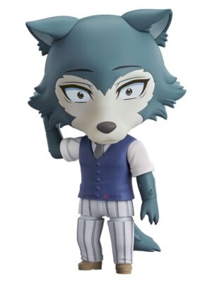 Figura Nendoroid Legosi BEASTARS Good Smile Arts Shanghai Tienda Figuras Anime Chile