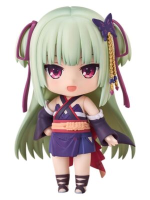 Figura Nendoroid Senkoi Manbana Murasame Senren Banka Good Smile Arts Shanghai Tienda Figuras Anime Chile