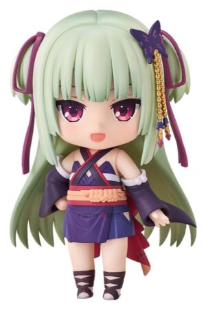 Figura Nendoroid Senkoi Manbana Murasame Senren Banka Good Smile Arts Shanghai Tienda Figuras Anime Chile