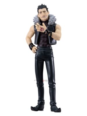 Figura POP UP PARADE Greed Fullmetal Alchemist Good Smile Company Tienda Figuras Anime Chile