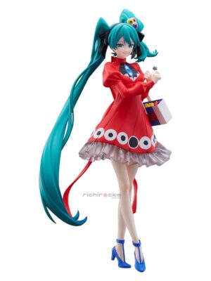 Figura POP UP PARADE Hatsune Miku: Psi Ver. L size Good Smile Company Tienda Figuras Anime Chile